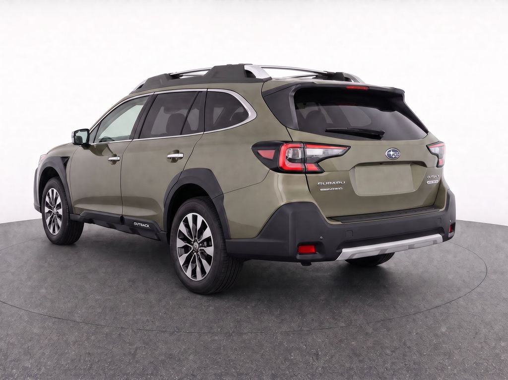 Thumbnail: 2025 Subaru Outback - 31