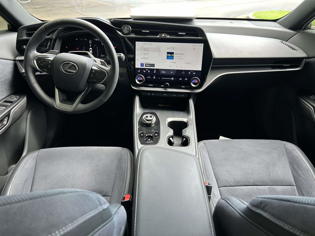 Used 2023 Lexus RZ SUV