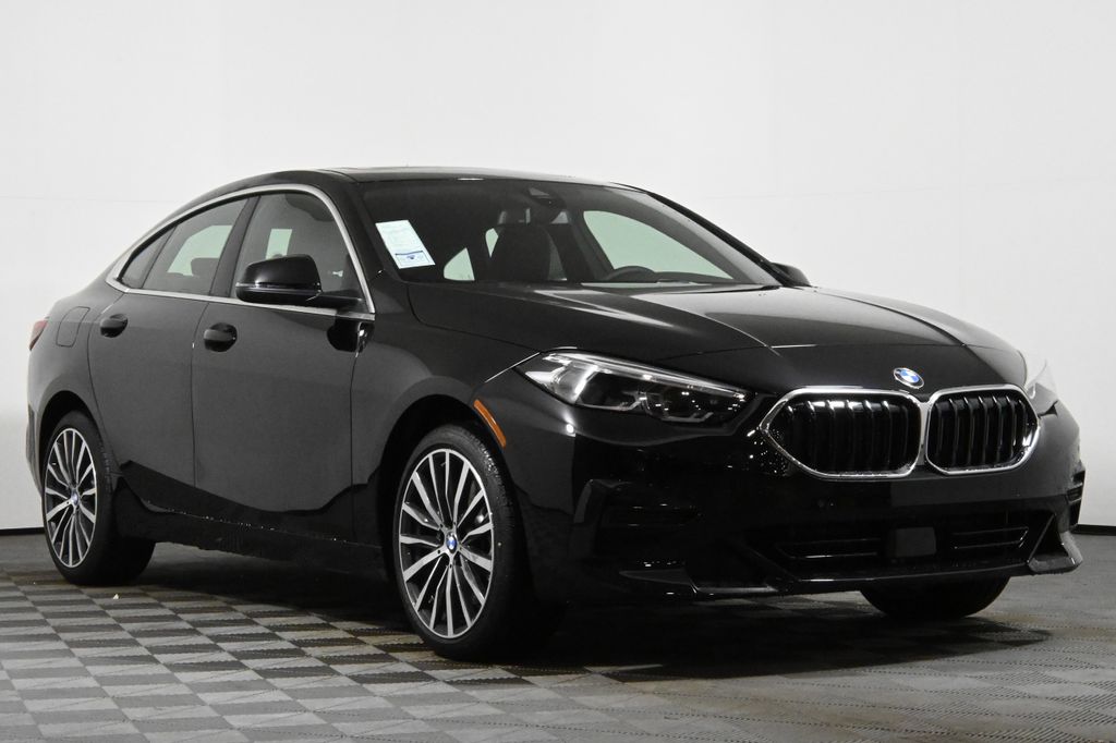 2024 BMW 2 Series 228i xDrive 9