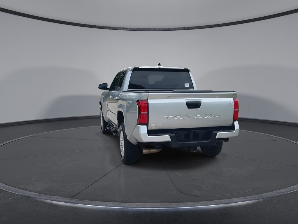 Thumbnail: 2024 Toyota Tacoma - 7