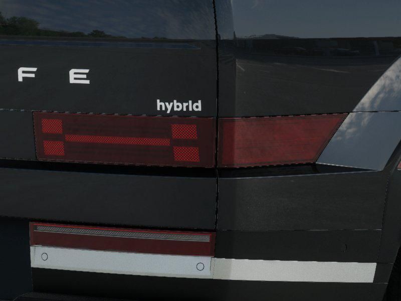 Thumbnail: 2027 Hyundai Santa Fe - 10