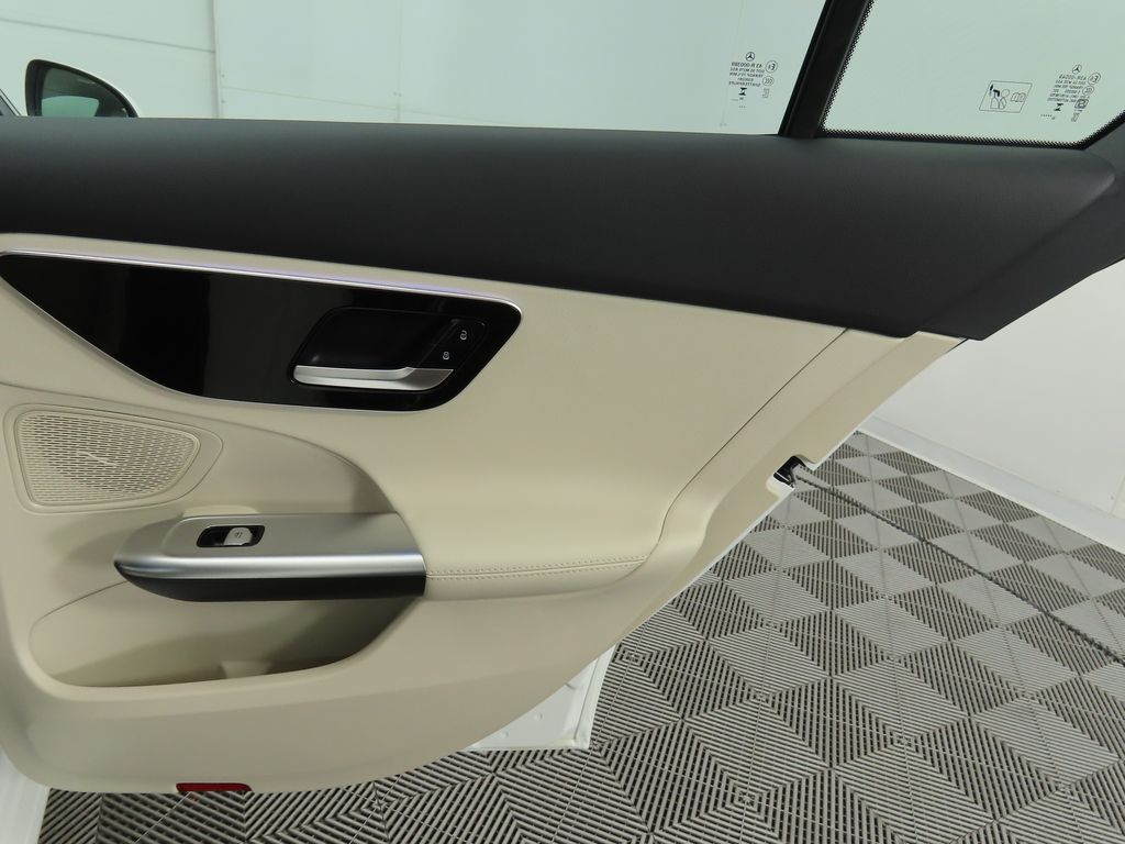 Thumbnail: 2025 Mercedes-Benz C-Class - 27