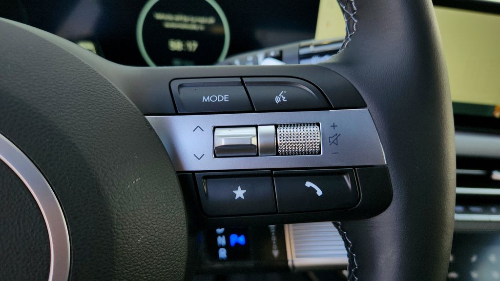 2026 Hyundai Sonata Hybrid