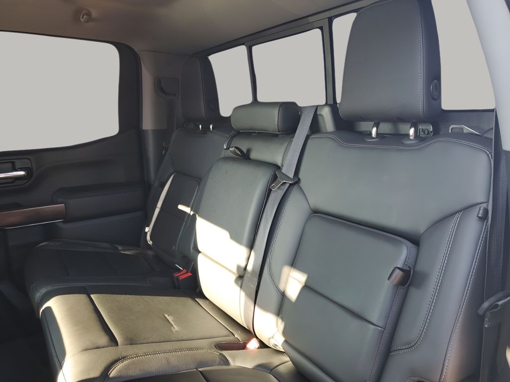 Used Car 2019 Gmc Sierra 1500  Slt For Sale In Austin, Texas