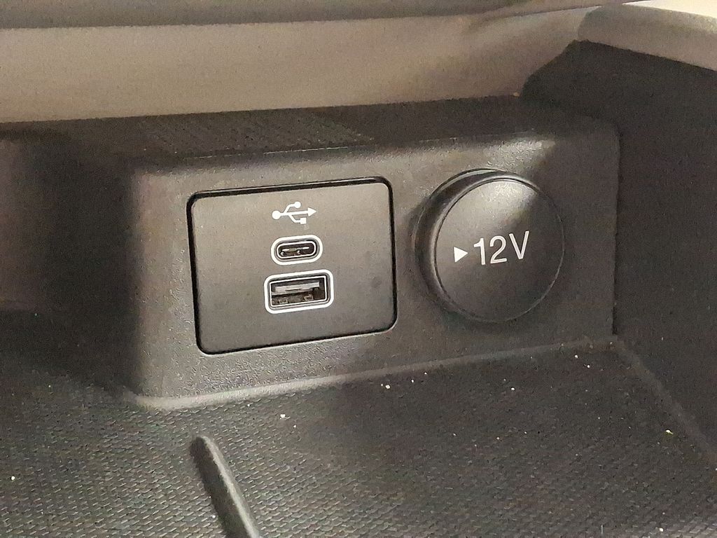 Thumbnail: 2024 Ford Escape - 25