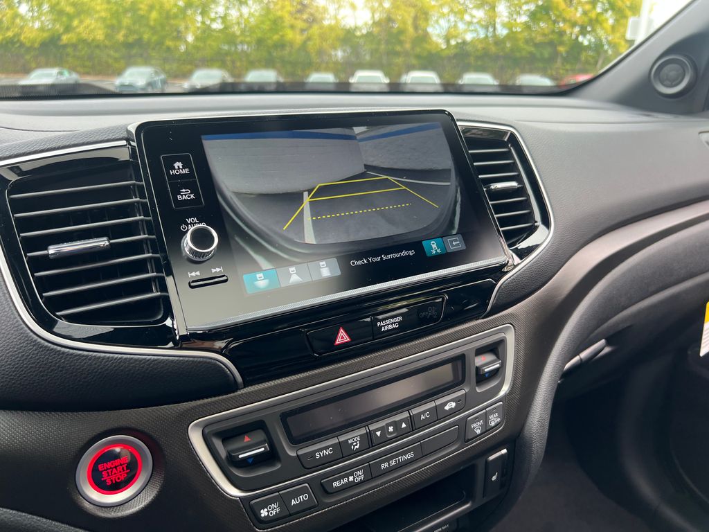 Thumbnail: 2026 Honda Ridgeline - 28