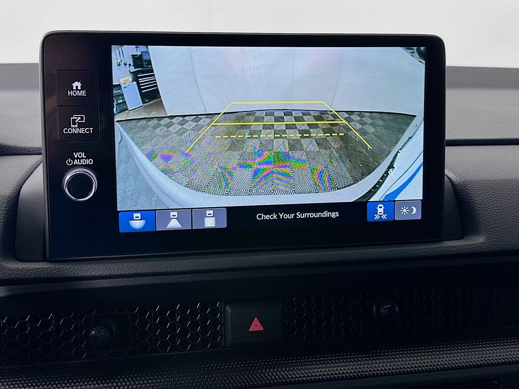 Thumbnail: 2026 Honda CR-V - 13