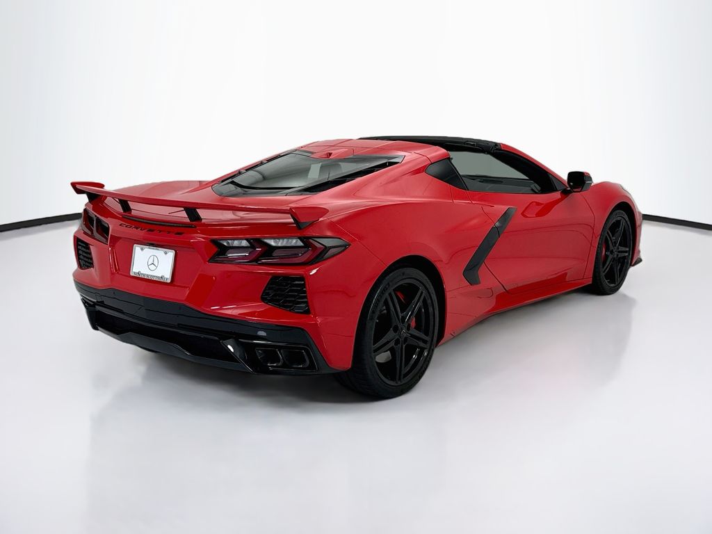 Thumbnail: 2026 Chevrolet Corvette - 5