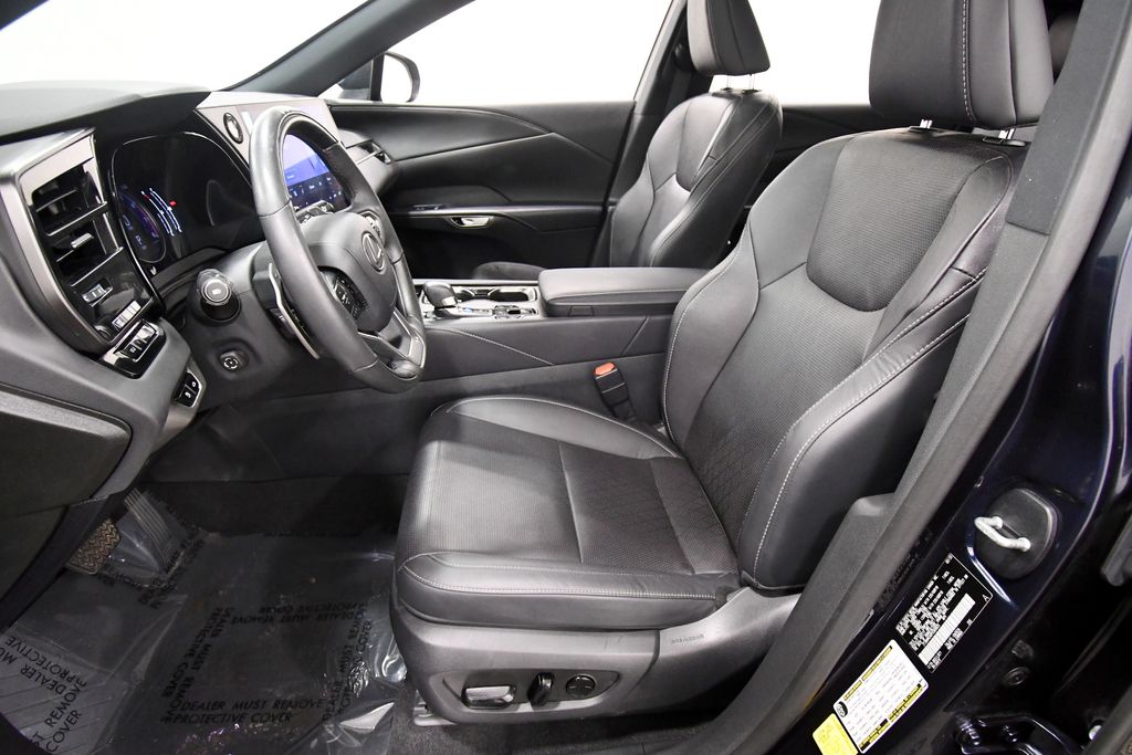 Used 2023 Lexus RX SUV