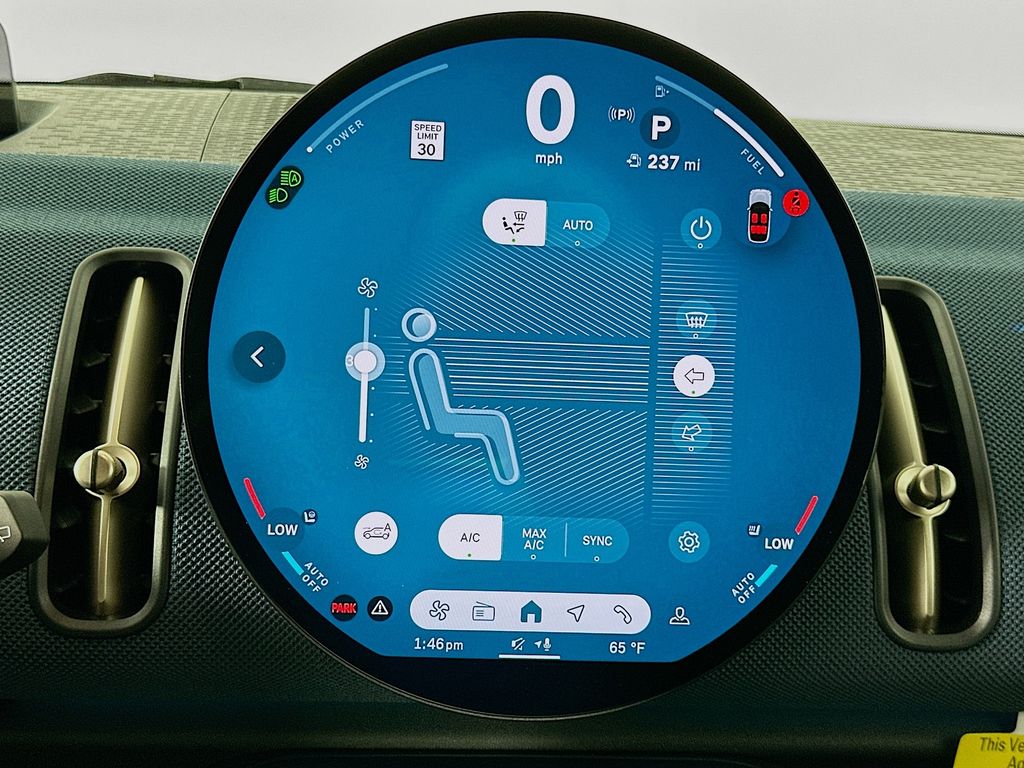 Thumbnail: 2026 MINI Cooper Countryman - 14