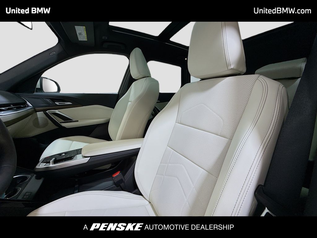 Thumbnail: 2026 BMW X1 - 5