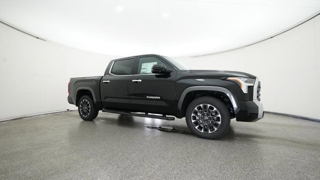 Thumbnail: 2026 Toyota Tundra - 14