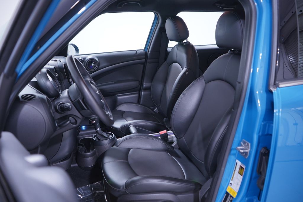 Thumbnail: 2016 MINI Cooper Countryman - 7