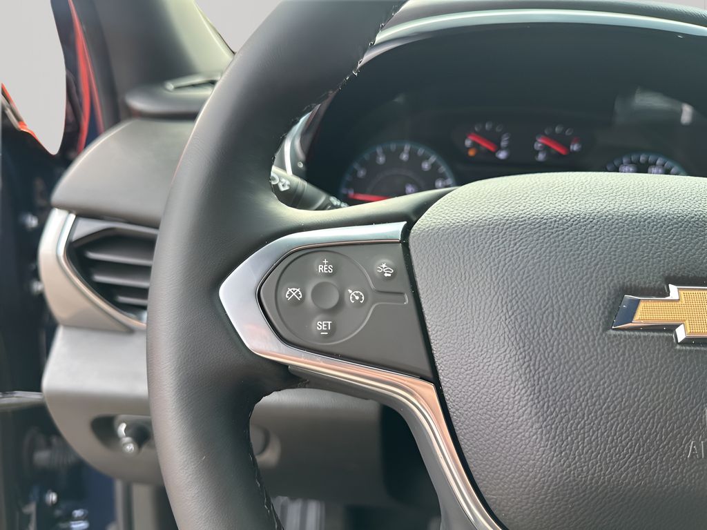 Used Car 2023 Chevrolet Traverse  Lt For Sale Under $25,000 In Austin, Texas