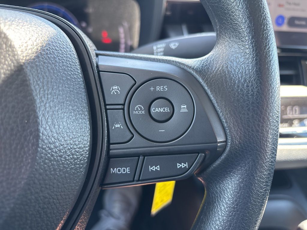 Used 2026 Toyota Corolla Sedan