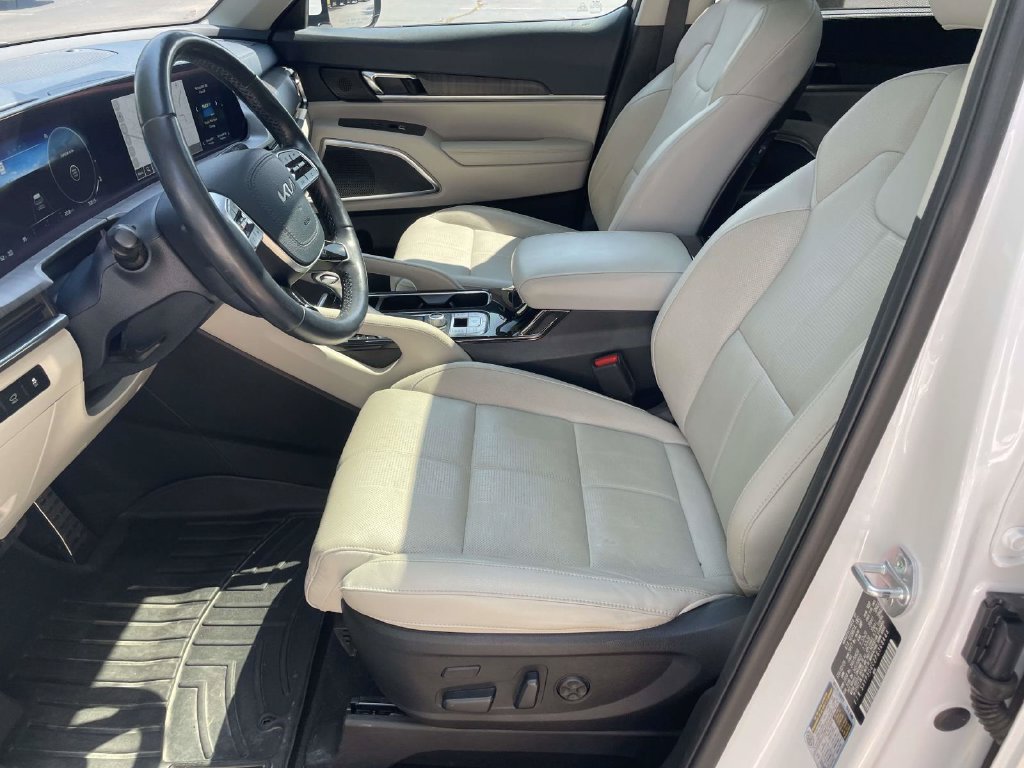 Used 2023 Kia Telluride SUV