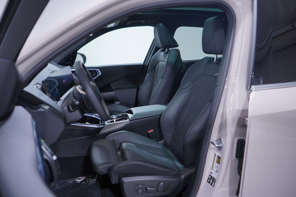 Thumbnail: 2025 BMW X3 - 7