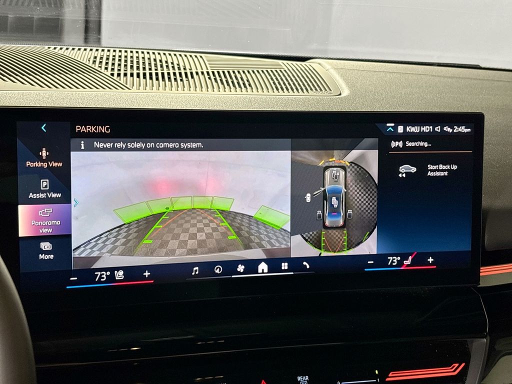 2024 BMW 5 Series 530i xDrive