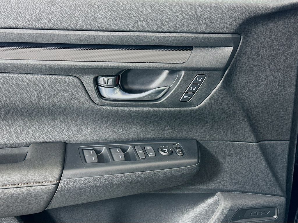 Thumbnail: 2026 Honda CR-V - 19