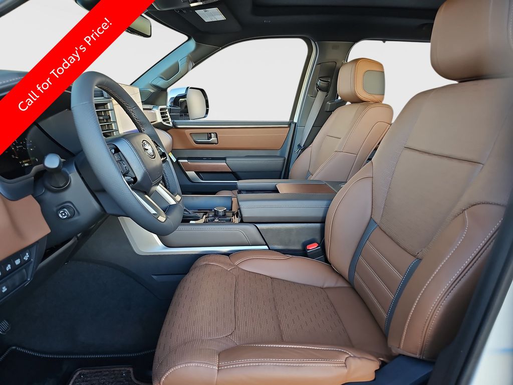 New 2026 Toyota Tundra i-FORCE MAX Truck