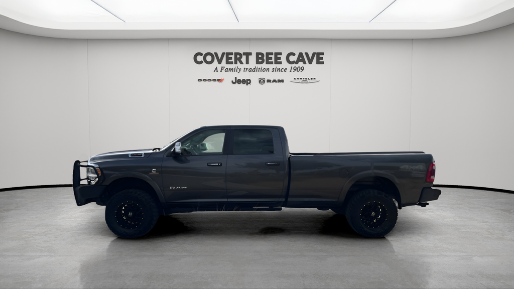 Used Car 2022 Ram 2500  Laramie For Sale Under $60,000 In Austin, Texas