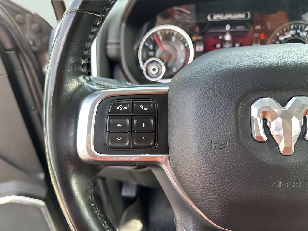 Used Car 2022 Ram 2500  Laramie For Sale Under $60,000 In Austin, Texas