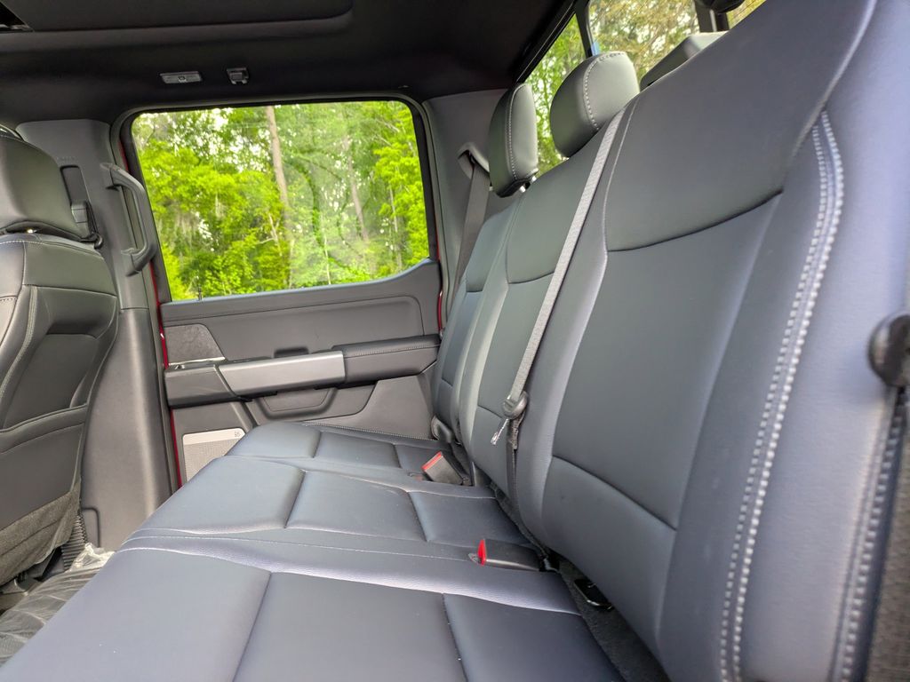 2026 Ford F-150 Rocky Ridge