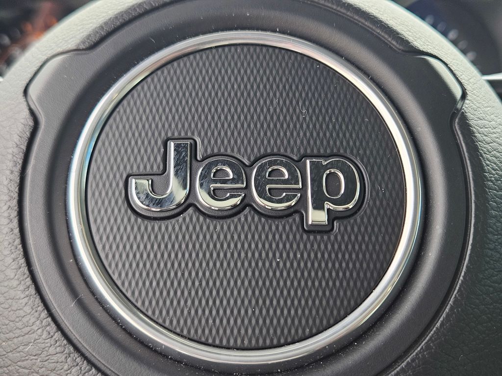 Used Car 2025 Jeep Wrangler  Sport S For Sale Under $35,000 In San Marcos, Texas