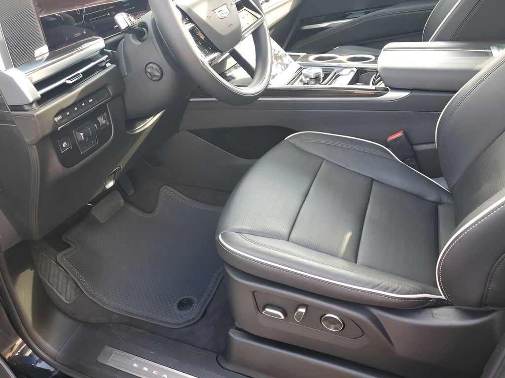 Used Car 2025 Cadillac Escalade  Premium Luxury For Sale Under $110,000 In Austin, Texas