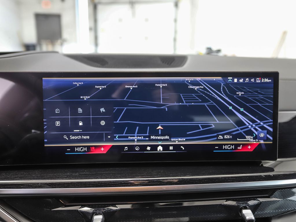 Thumbnail: 2026 BMW X5 - 15