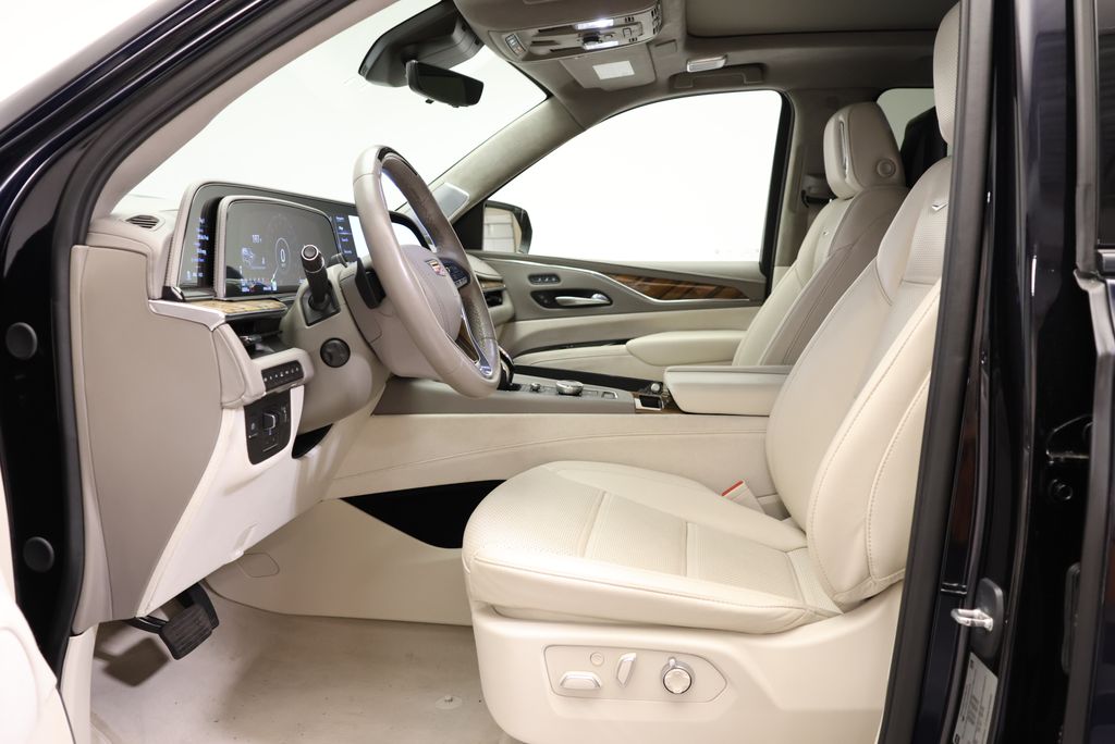 Thumbnail: 2023 Cadillac Escalade - 27