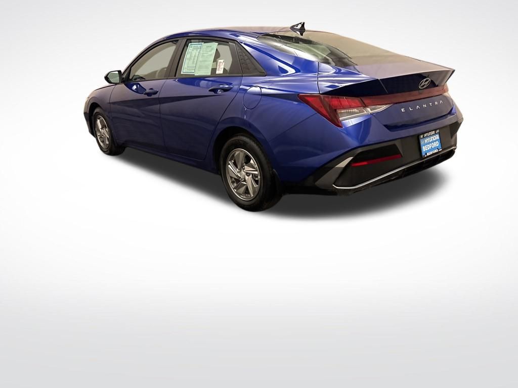 Used 2026 Hyundai Elantra For Sale in Bedford, OH