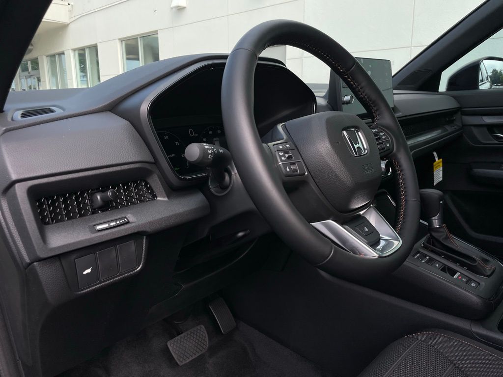Thumbnail: 2026 Honda CR-V - 29