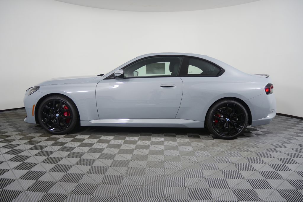 Thumbnail: 2026 BMW 2 Series - 6