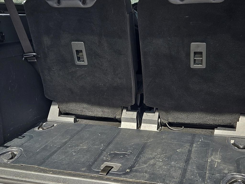 Used 2024 Ford Bronco For Sale in Farmington, AR