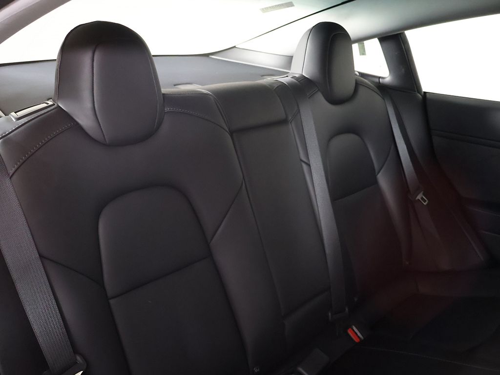 Used 2023 Gray Tesla Base image 37