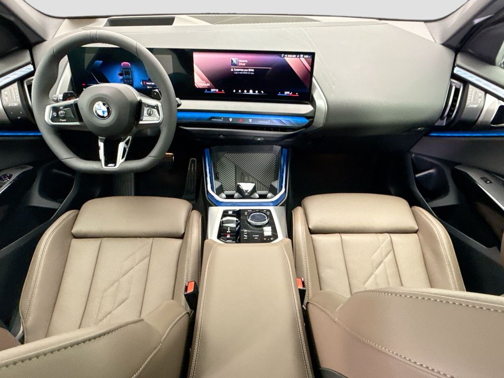 Thumbnail: 2026 BMW X3 - 13