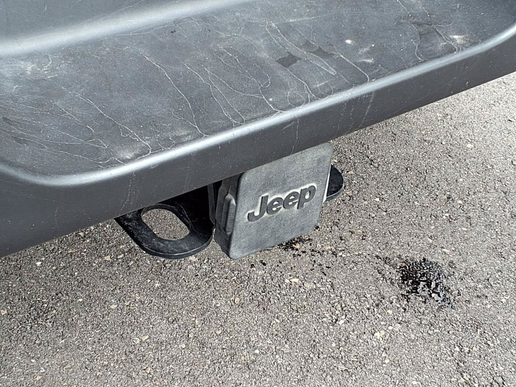 Used 2023 Jeep Wrangler SUV