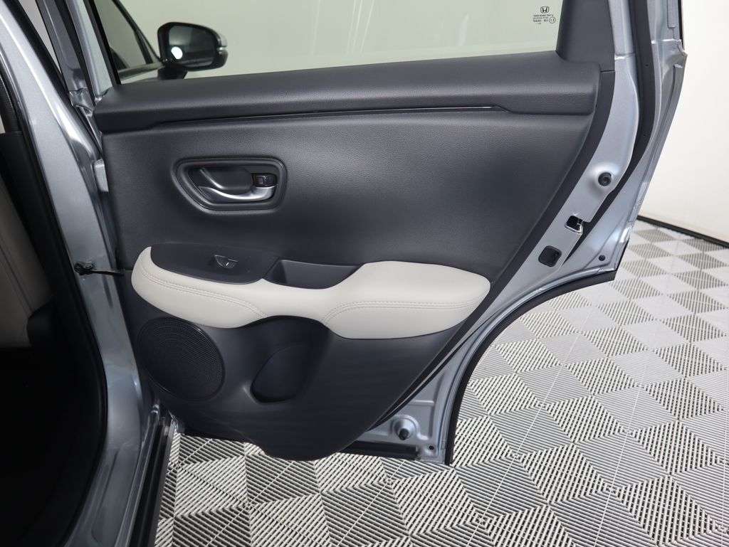 Thumbnail: 2026 Honda HR-V - 27