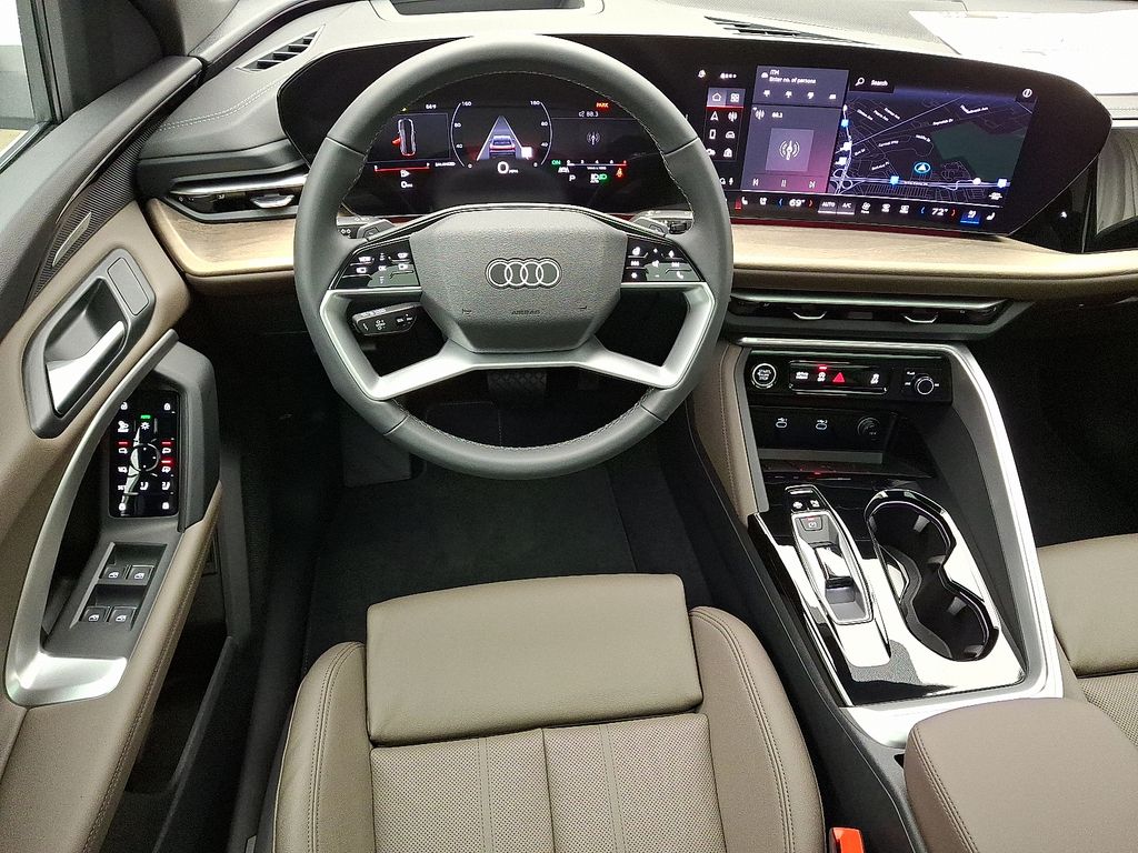 Thumbnail: 2025 Audi Q5 - 7