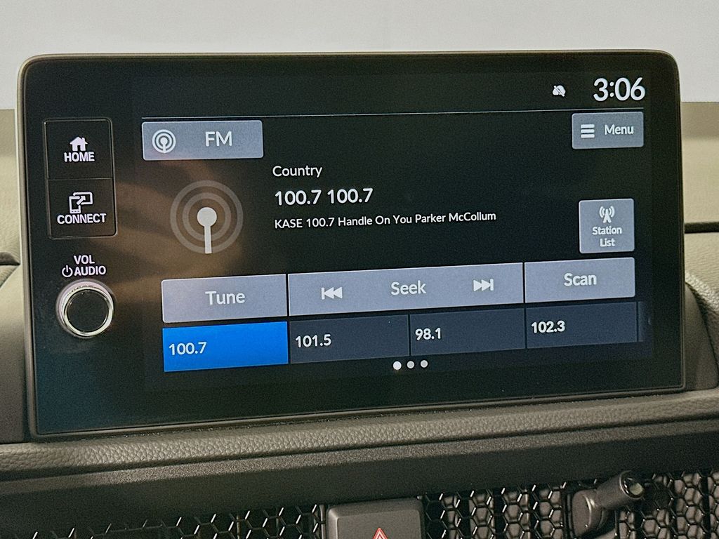 Thumbnail: 2026 Honda CR-V - 12