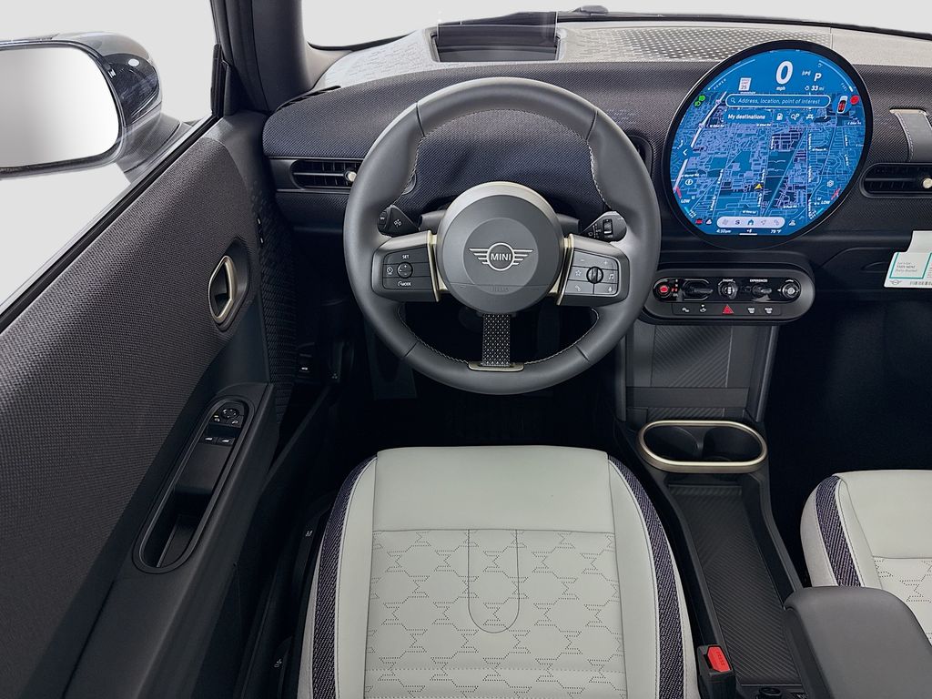 Thumbnail: 2026 MINI Cooper - 10