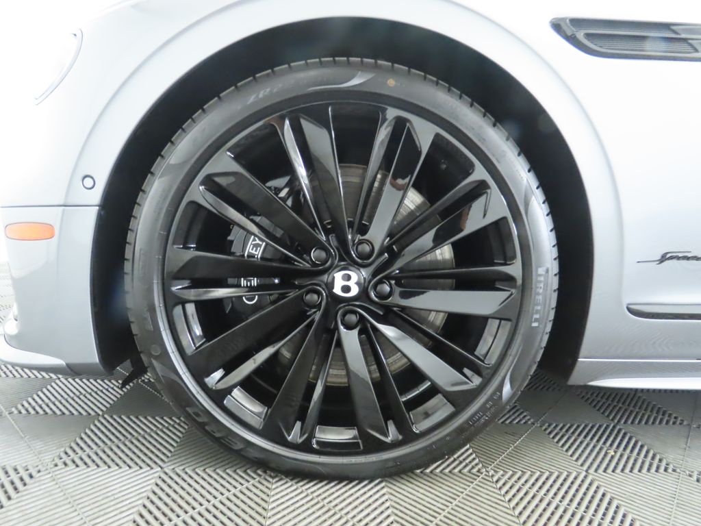 Thumbnail: 2025 Bentley Flying Spur - 31