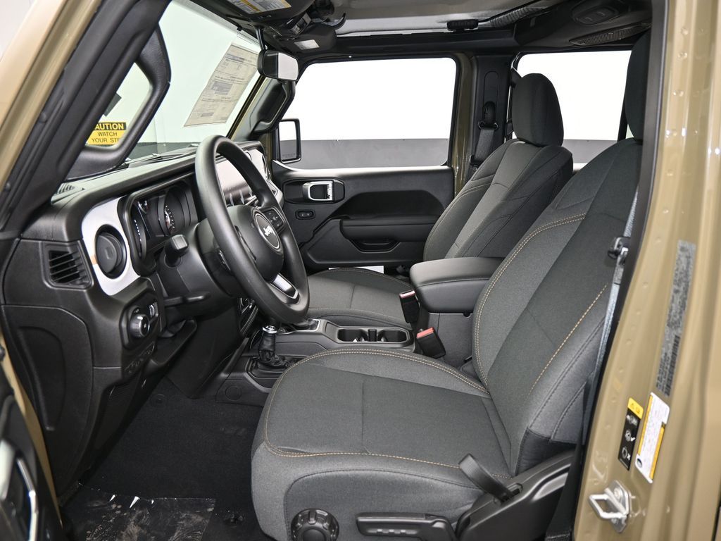 New 2026 41 Jeep Sport image 11