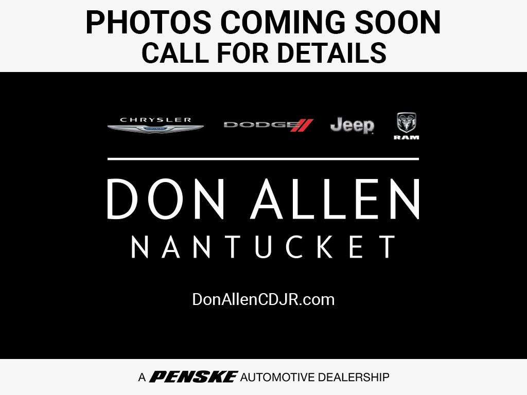 2024 RAM 3500 Tradesman -
                Nantucket, MA