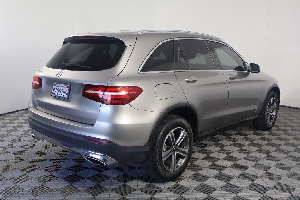 Thumbnail: 2019 Mercedes-Benz GLC - 4