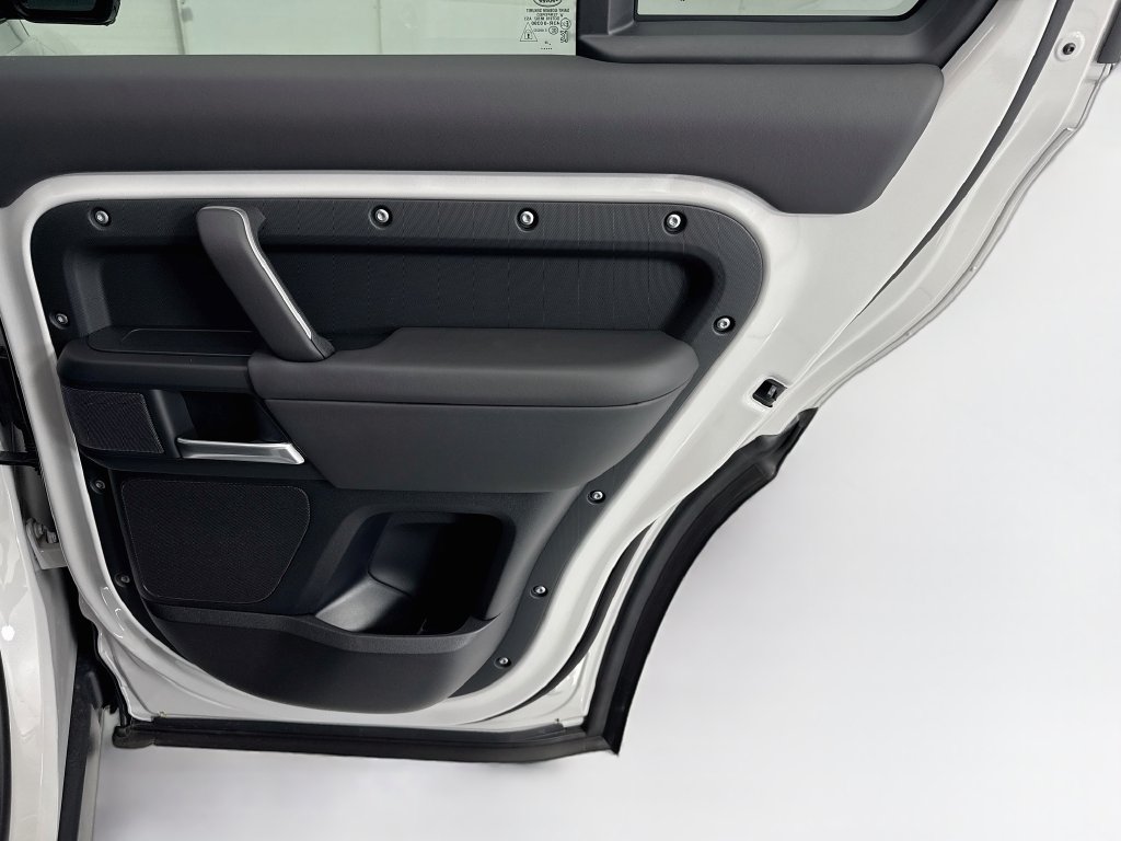 Thumbnail: 2026 Land Rover Defender - 26