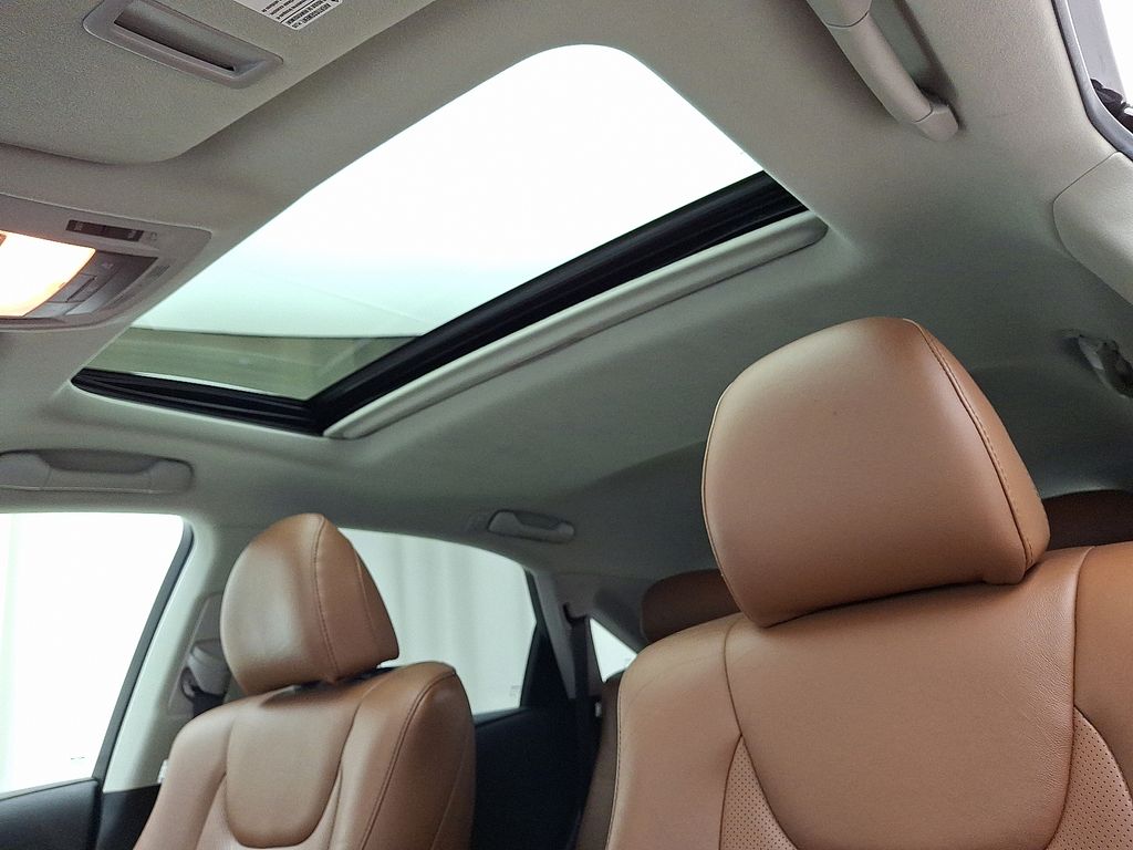 Thumbnail: 2015 Lexus RX - 14