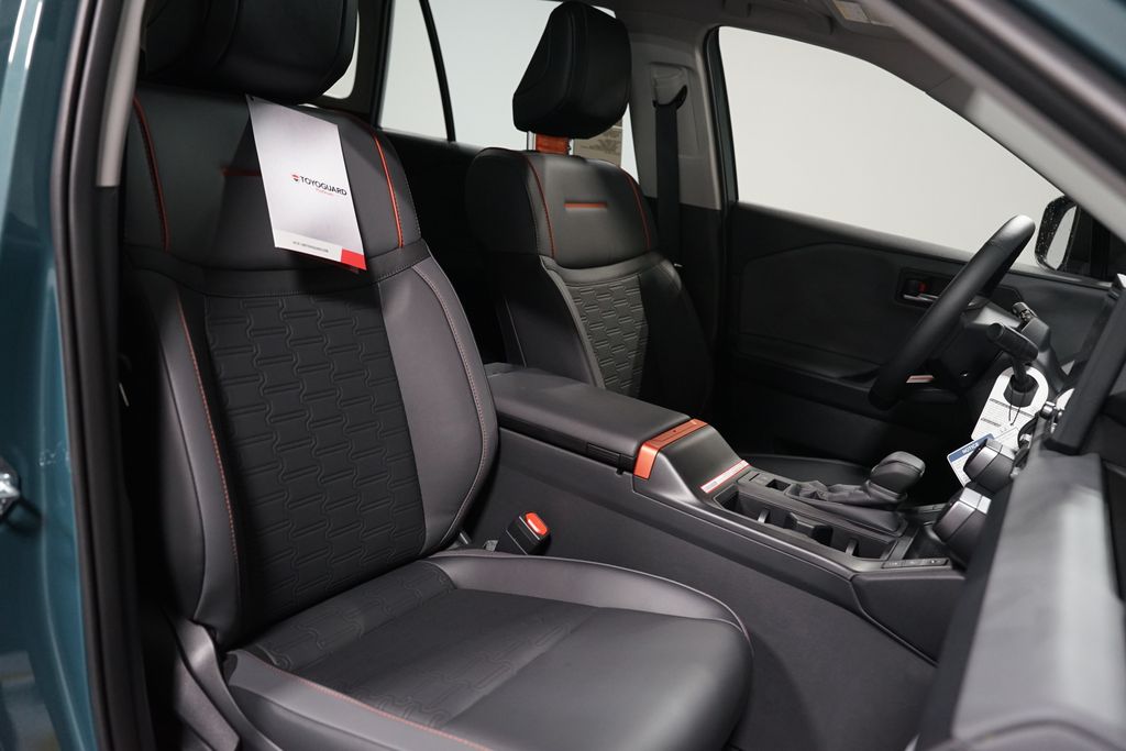 Thumbnail: 2026 Toyota RAV4 - 31