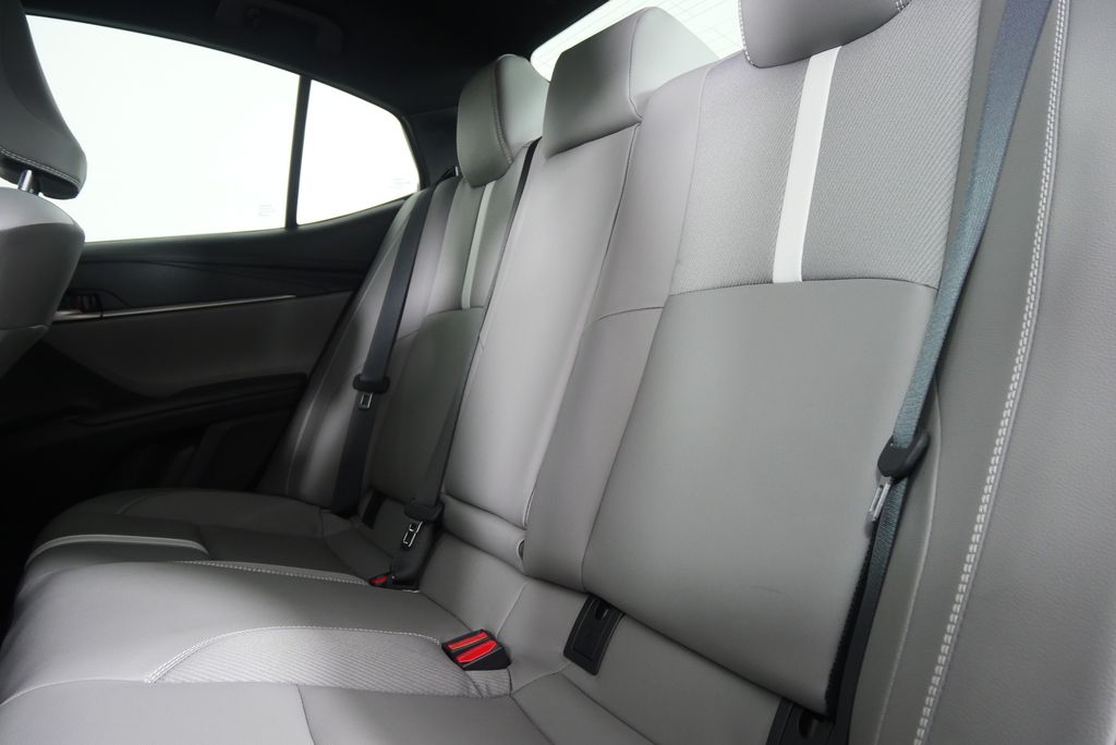 Thumbnail: 2025 Toyota Camry - 16